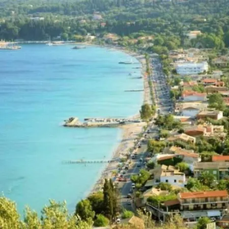 Terranova -rose Apartman