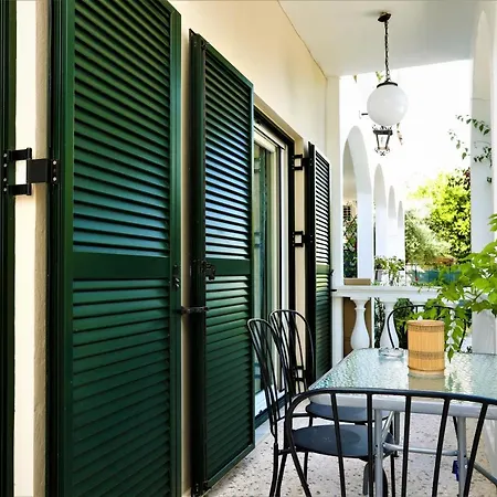 Terranova -rose Apartman