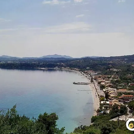 Apartman Terranova -rose *