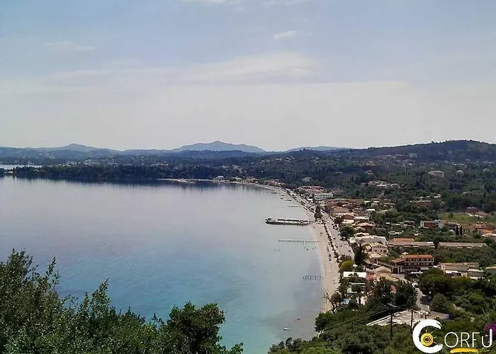 Appartamento Terranova -rose *