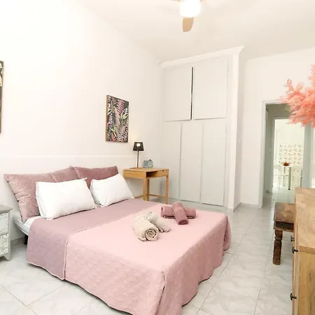 Terranova -rose Apartamento