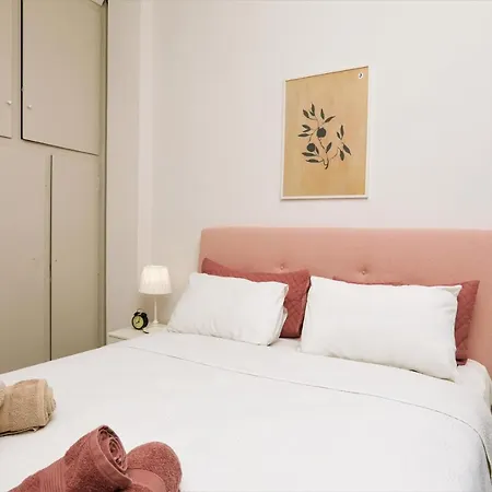 Terranova -rose Ypsos