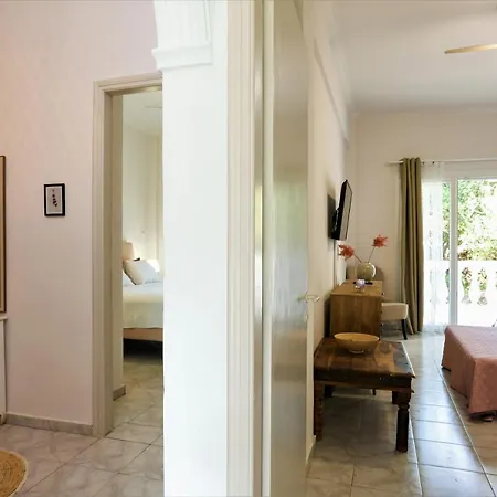 Terranova -rose Διαμέρισμα *