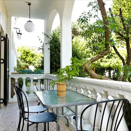 Terranova -rose Apartment *