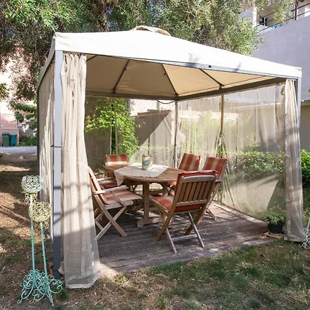 Terranova -rose Διαμέρισμα