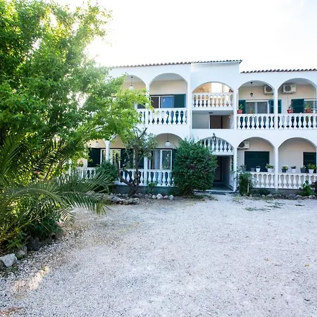 Lägenhet Terranova -rose