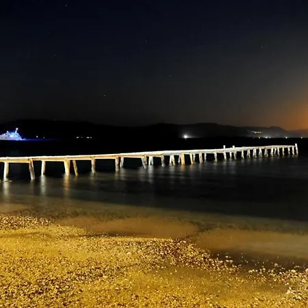 Terranova -rose Ypsos