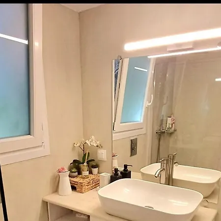 Terranova -rose Διαμέρισμα *