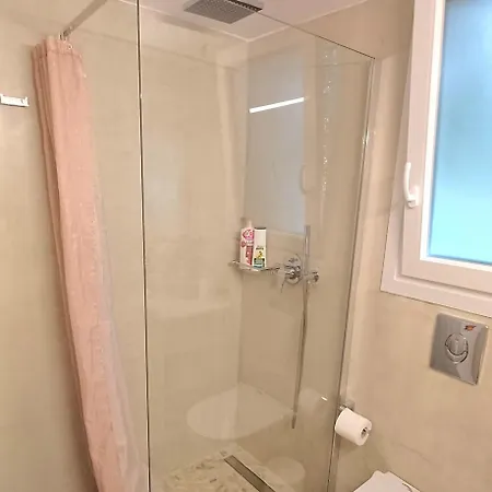 Terranova -rose Διαμέρισμα