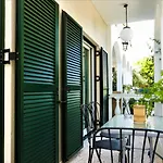 Terranova -rose Apartament