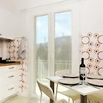 Apartament Terranova -rose Ýpsos
