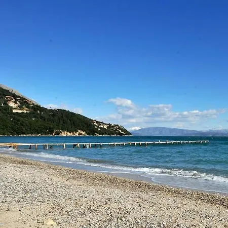 Appartamento Terranova -rose