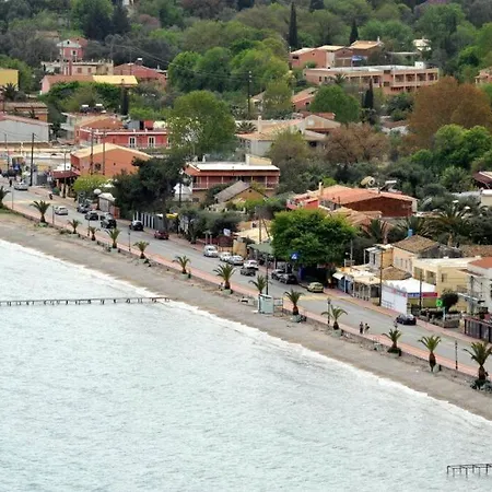 Appartamento Terranova -rose *