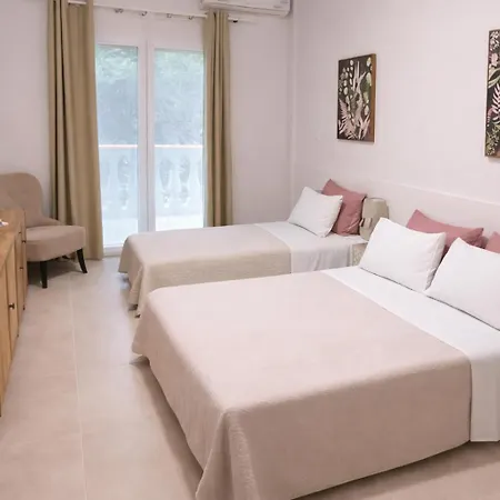 Terranova -rose Apartamento Ýpsos