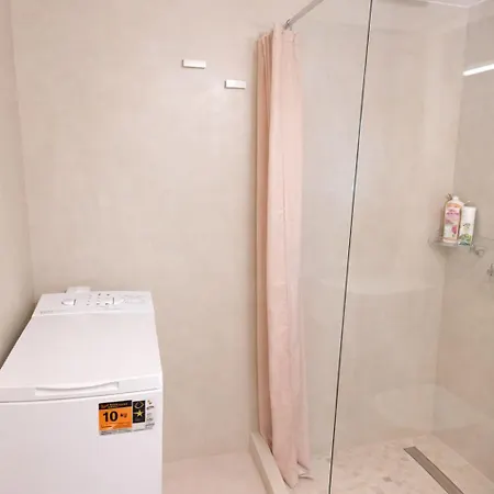 Terranova -rose Apartamento Ýpsos