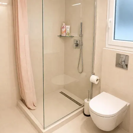 Apartamento Terranova -rose Ýpsos